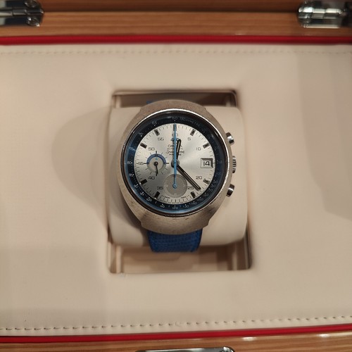 Omega speedmaster mark iii - speedmaster,