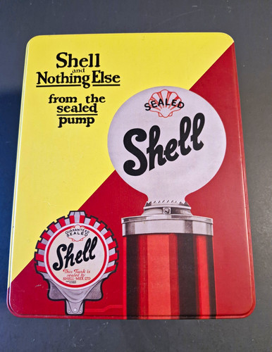 Shell