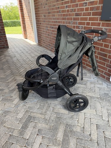 Buggy britax römer motion 3 - britax, b-motion