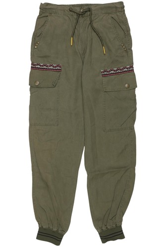 Desigual stoffhose damen - stoffhose, hose