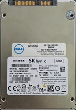 SK hynix 256GB SC401 2,5" SATA