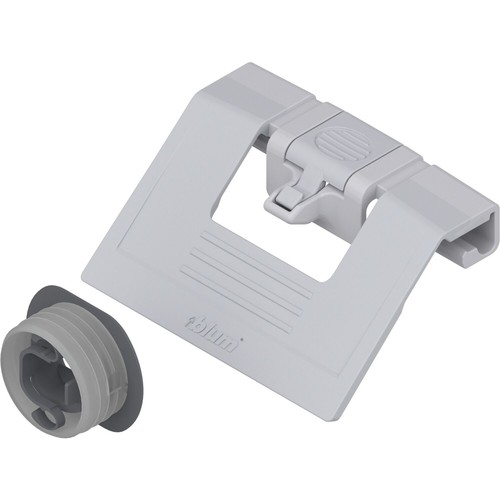 Blum griff mit mitnehmer für - mit,