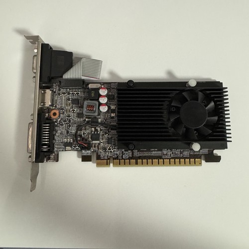 Evga geforce 520 - evga,
