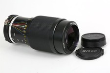 Nikon 80-200mm/4.5 AI Zoom