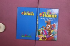 397277 KUNTERBUNTE OSTEREIER