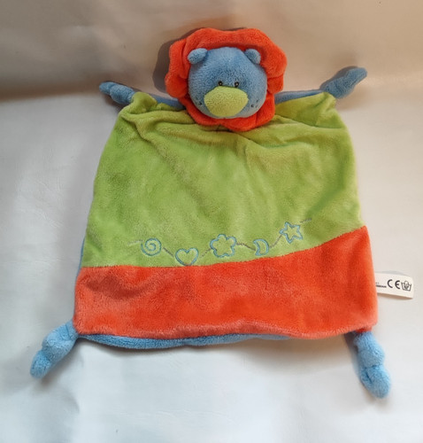 Tendertoys löwe schmusetuch - tendertoys,