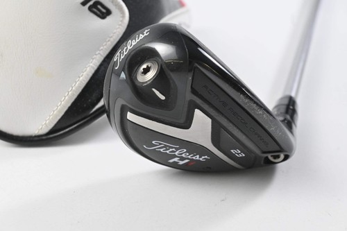 Ladies titleist 818 4 - titleist, h1