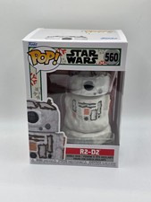 Star Wars Funko POP