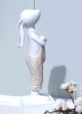 Osterhase Hase Kaninchen