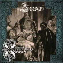 Ziuwari von Menhir | CD |