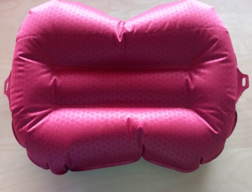 Campingkissen exped air pillow - campingkissen,