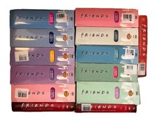 Friends die komplette Serie