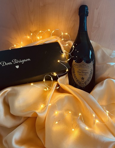 Dom perignon 1998 vintage - dom,