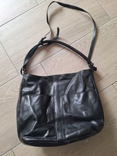 Handtasche,  schwarz, Tchibo