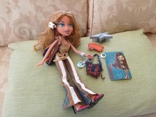 Bratz Flashback Fever Fianna