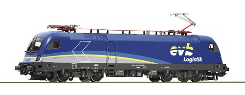 Roco 78525 br182 e - 78525, h0