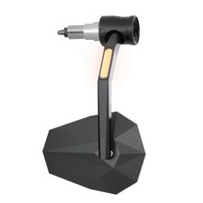 Lenkerendenspiegel mit LED
