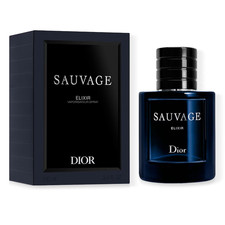Dior Sauvage Elixir 60ml Eau