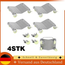 Rangierhilfe je 680kg Auto