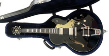 Hagstrom E-Gitarre Tremar