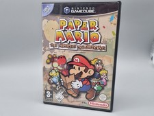 Paper mario die legende - paper,