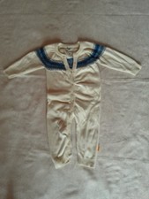 Steiff Strick Overall Gr.80