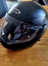 Probiker HELM Gr. M