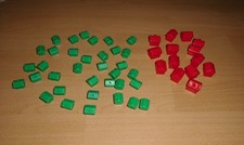 MONOPOLY **  35 HÄUSER  14