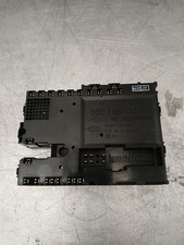 Steuergerät Zentralelektrik