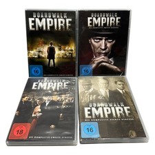 Boardwalk Empire Staffel 1 Bis
