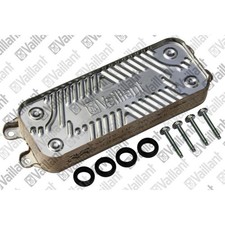 Vaillant Wärmetauscher BW, 11