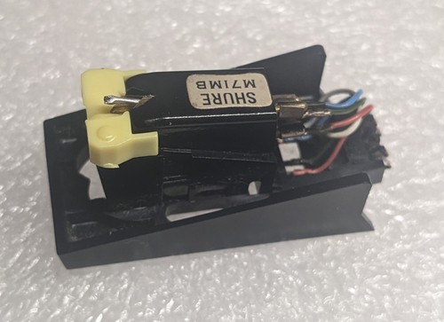 Shure m71 tonabnehmer auf - m71,
