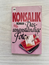 Roman "das unanstädige Foto"