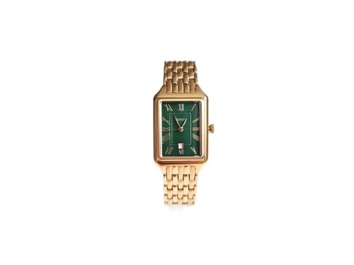 Fossil damen armbanduhr raquel - fossil,