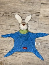 Esprit schmusetuch schnuffel - esprit, schmusetuch/