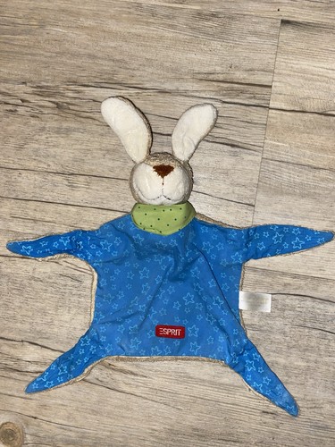 Esprit schmusetuch schnuffel - esprit,