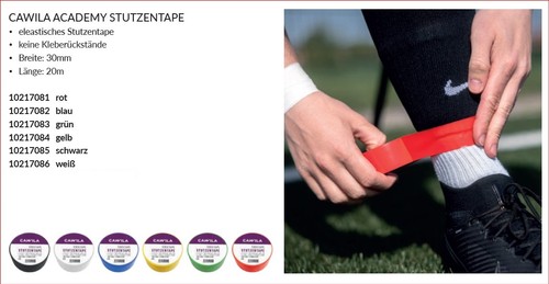 Cawila socktape stutzentape - socktape,