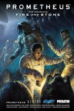 Prometheus: The Complete Fire
