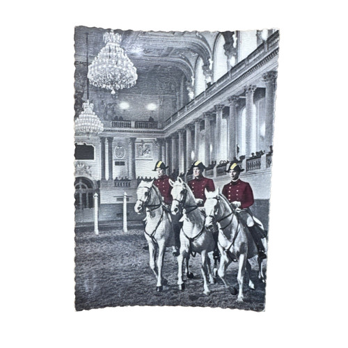 Ansichtskarte postkarte wien - ansichtskarte,