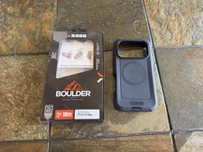xBase Boulder iPhone 17 Pro