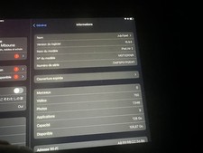 Apple iPad Air 2 128GB WiFi