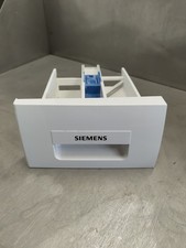 Siemens IQ700 Waschm