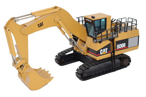 Nzg metallmodell 391 cat - 391,
