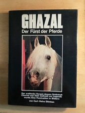 Ghazal - Der Fürst der Pferde