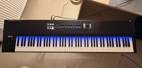 Native instruments komplete - native,