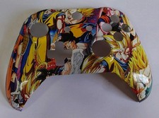 Front Hülle Gehäuse