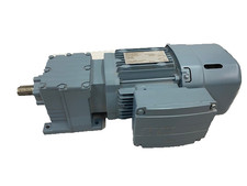 SEW EURODRIVE R17 DRS80S4BE1