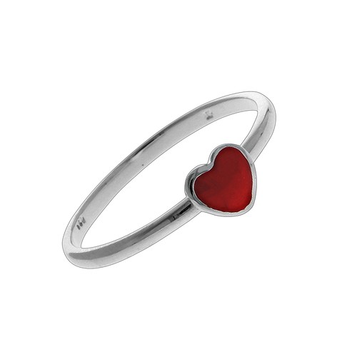 Ring 925 sterling - 925/-, silber