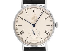 Nomos Glashütte Ludwig
