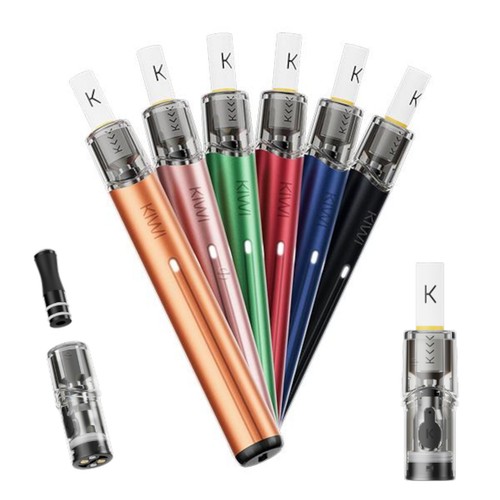 Kiwi spark pen starter - kiwi,